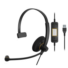 هدست ایپاس مدل SC30 USB ML
